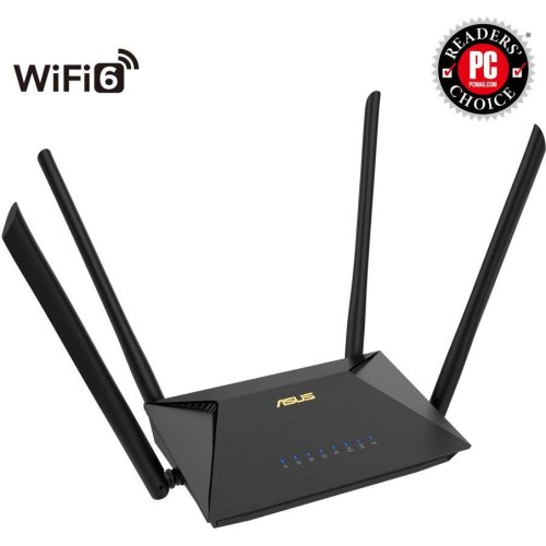 Маршрутизатор Asus RT-AX1800U