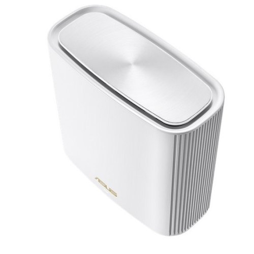 Домашня Mesh Wi-Fi система Asus ZenWiFi XT8 V2 White 2pk