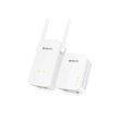 Комплект адаптерів Powerline Tenda PH5 AV1000 (P3 1шт, PA6 1шт)