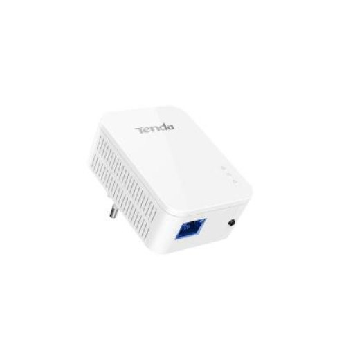Комплект адаптерів Powerline Tenda PH5 AV1000 (P3 1шт, PA6 1шт)