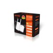Комплект адаптерів Powerline Tenda PH5 AV1000 (P3 1шт, PA6 1шт)