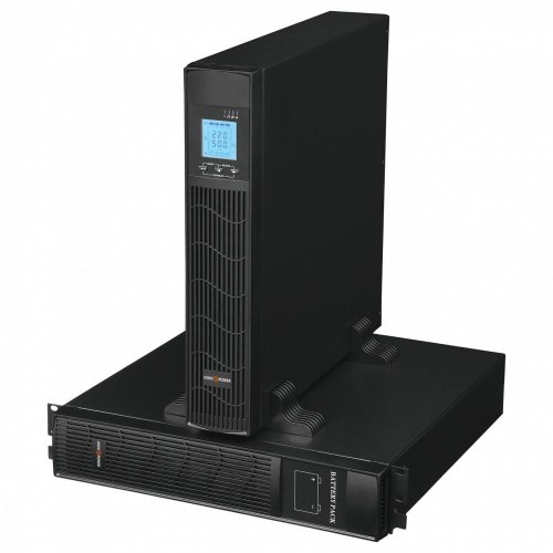 Smart-UPS  LogicPower 1000 PRO RM (with battery)