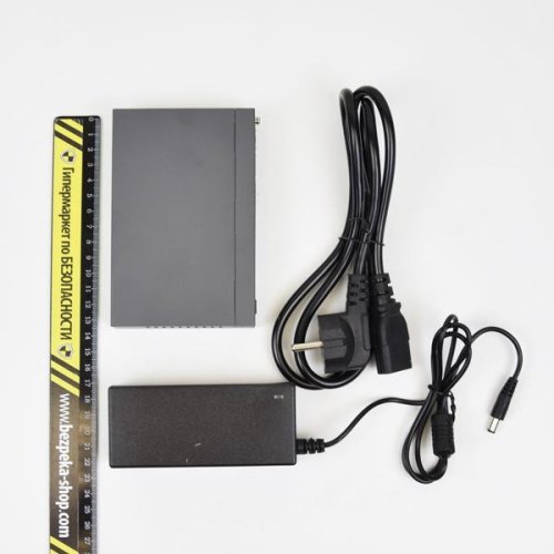 POE комутатор ATIS PoE-1006-4P/250m