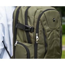 Рюкзак 2Е, Ultimate SmartPack 16, 30L, зелений