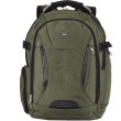 Рюкзак 2Е, Ultimate SmartPack 16, 30L, зелений