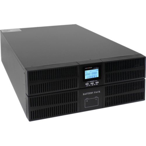 Smart-UPS  LogicPower 6000 PRO RM (with battery)