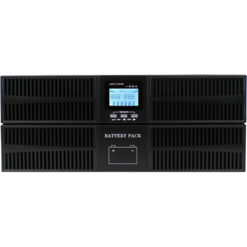 Smart-UPS  LogicPower 6000 PRO RM (with battery)