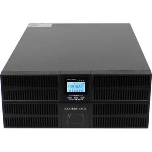 Smart-UPS  LogicPower 6000 PRO RM (with battery)
