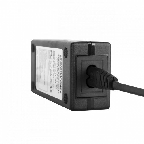 Зарядний пристрій для акумуляторів LogicPower LiFePO4 12V (14.6V)-4A-48W