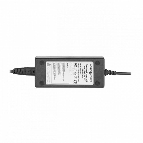Зарядний пристрій для акумуляторів LogicPower LiFePO4 12V (14.6V)-4A-48W
