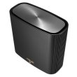 Маршрутизатор Asus XT8 V2 Black 1pack