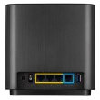 Маршрутизатор Asus XT8 V2 Black 1pack
