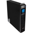 Smart-UPS  LogicPower-3000 PRO, RM (rack mounts) (without battery) 96V 6A