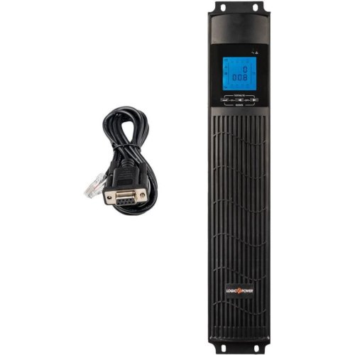 Smart-UPS  LogicPower-3000 PRO, RM (rack mounts) (without battery) 96V 6A