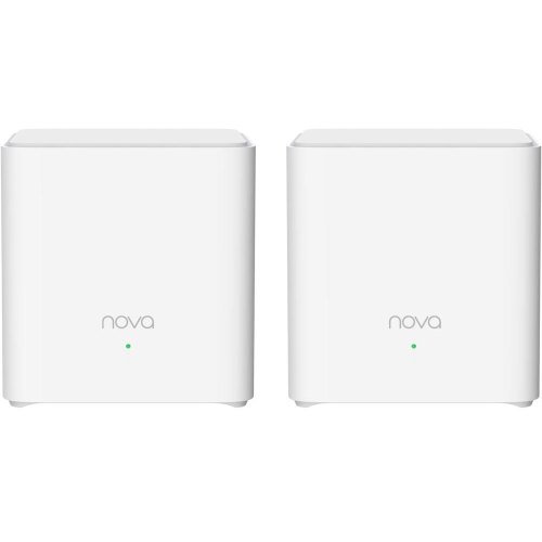 WiFi Mesh система Tenda MX3