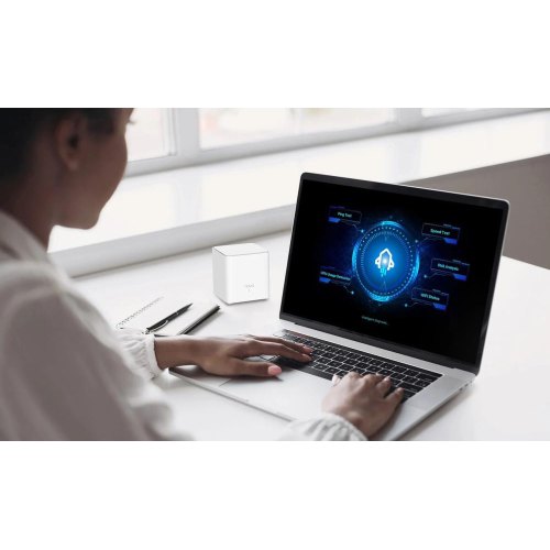 WiFi Mesh система Tenda MX3