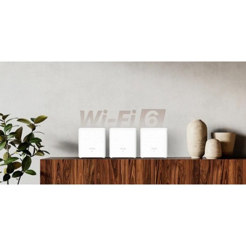WiFi Mesh система Tenda MX3