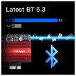 WiFi-адаптер, Fenvi FV-AXE3000 (Intel AX210)