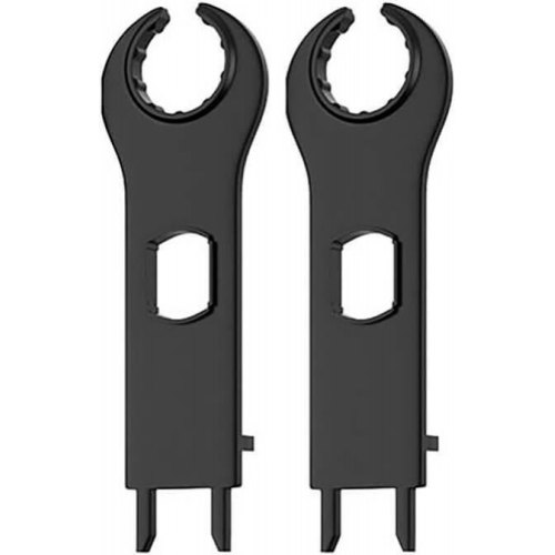 Ключі 2E для затискачів конекторів кабелів сонячних панелей