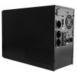 Лінійно-інтерактивне ДБЖ LogicPower UL3500VA (2450Вт) ПРАВИЛЬНАЯ СИНУСОИДА