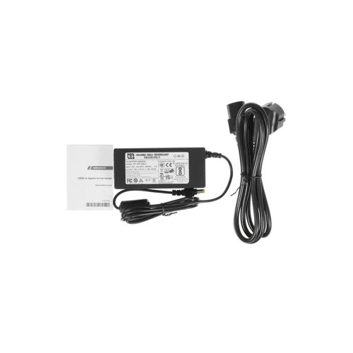 Комутатор Hikvision DS-3T0306HP-E/HS