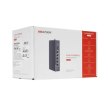 Комутатор Hikvision DS-3T0306HP-E/HS
