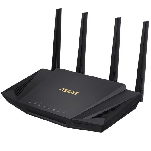 Маршрутизатор Asus RT-AX58U V2