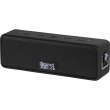 Портативна колонка 2E SoundXBlock TWS, MP3, Wireless, Waterproof Black