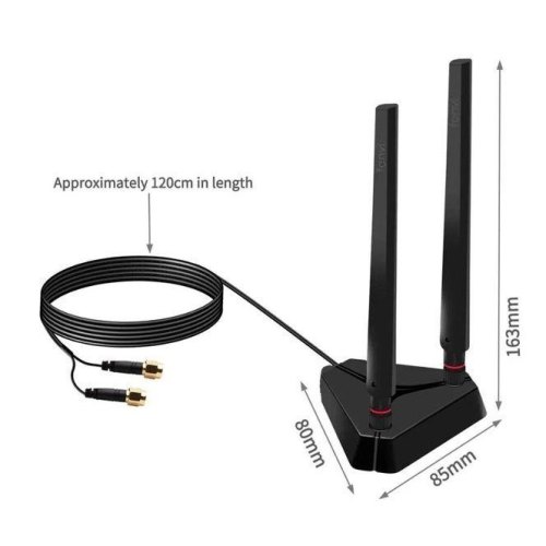 Антена Fenvi F-602