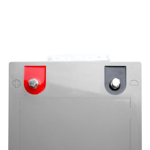 Акумулятор гелевий LogicPowerN-GL 12V - 200 Ah