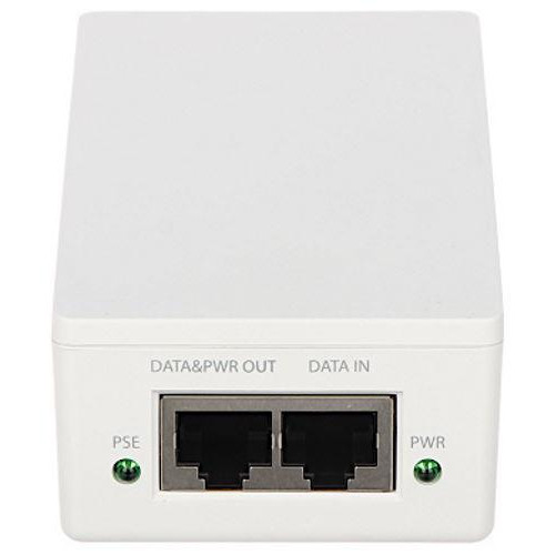 PoE + Midspan інжектор Dahua DH-TAM1GT1GT-30