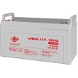 Акумулятор гелевий LogicPowerM-GL 12V - 120 Ah