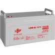 Акумулятор гелевий LogicPowerM-GL 12V - 120 Ah