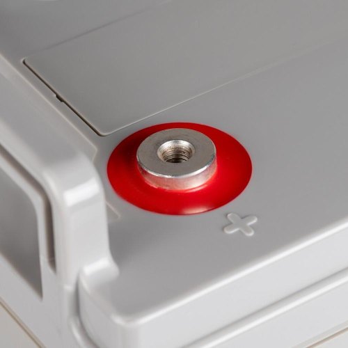 Акумулятор гелевий LogicPowerM-GL 12V - 120 Ah