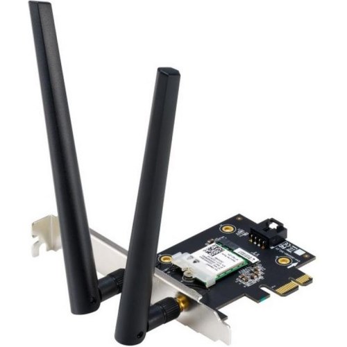 WiFi-адаптер, Asus PCE-AXE5400
