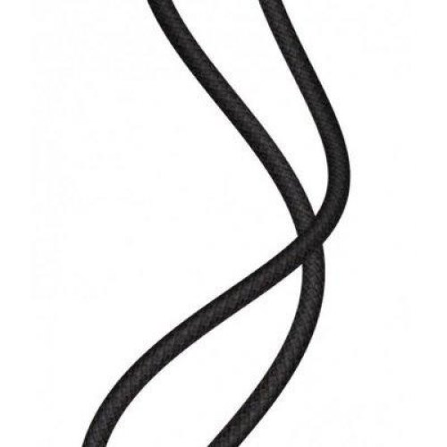 Кабель Baseus High Density Braided Type-C to Lightning PD 20W 1M Чорний (CATLGD-01)
