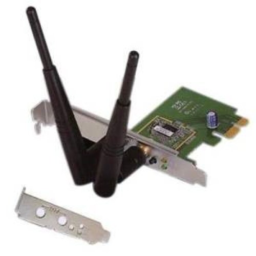 WiFi-адаптер, Edimax EW-7612PIN v2