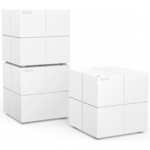 WiFi Mesh система Tenda Nova MW6