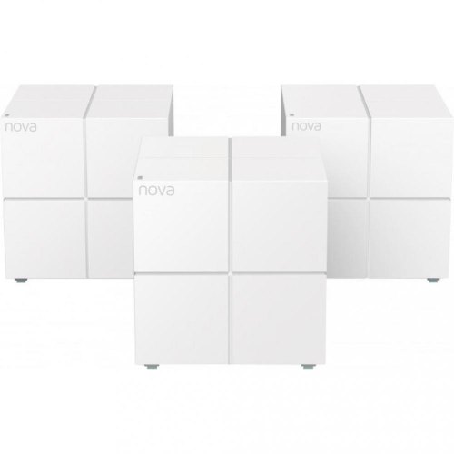 WiFi Mesh система Tenda Nova MW6