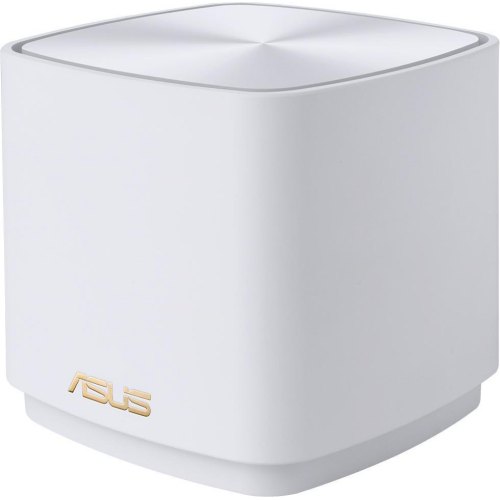 Домашня Mesh Wi-Fi система Asus ZenWiFi XD4 Plus 1pk White