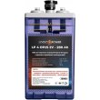 Акумуляторна батарея LogicPower 40OPzS 2V - 280 Ah