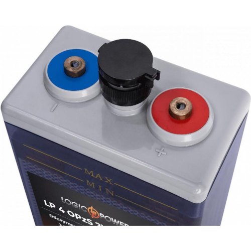 Акумуляторна батарея LogicPower 40OPzS 2V - 280 Ah