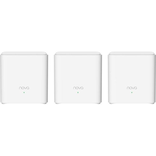 WiFi Mesh система Tenda MX3