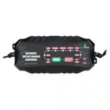 Зарядний пристрій АКБ LogicPower AC-021 6V/12V 4A