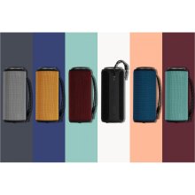 Портативна колонка 2E SoundXTube TWS, MP3, Wireless, Waterproof Grey