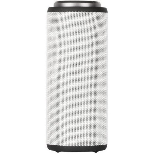 Портативна колонка 2E SoundXTube TWS, MP3, Wireless, Waterproof Grey