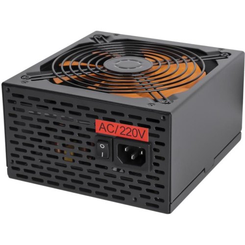 Блок живлення LogicPower, 900W, ATX, 140мм, активна PFC, 160x150x85мм