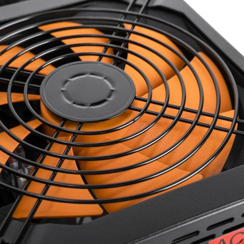 Блок живлення LogicPower, 900W, ATX, 140мм, активна PFC, 160x150x85мм