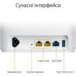 Маршрутизатор Asus ZenWiFi AX Hybrid (XP4) 2PK White