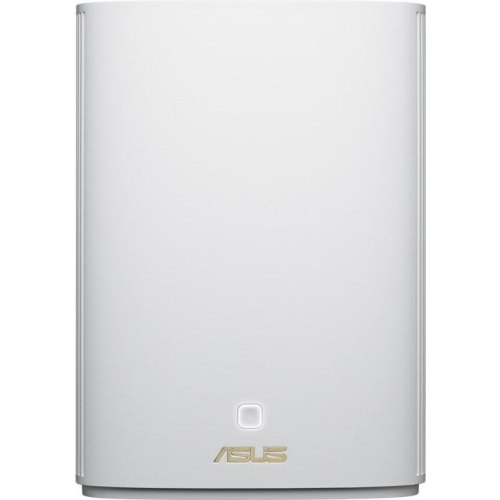 Маршрутизатор Asus ZenWiFi AX Hybrid (XP4) 2PK White